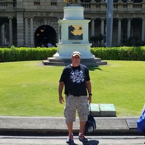 Meet your Posher, Dana